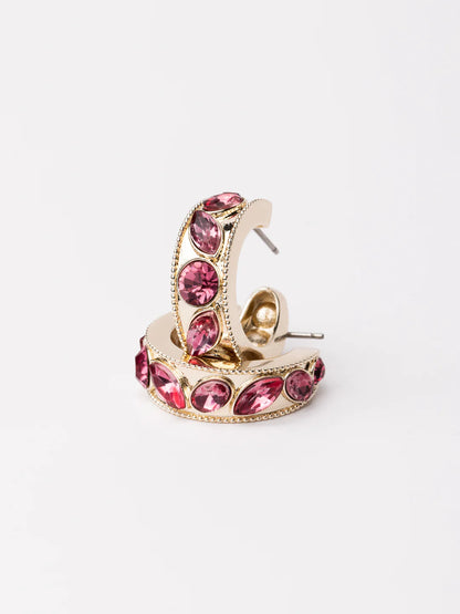 Camryn Earrings