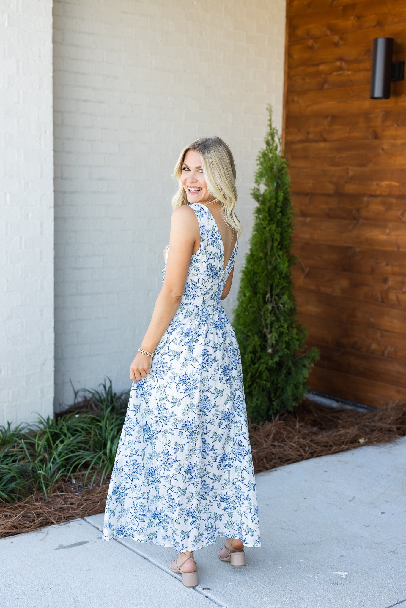 Ford Dress