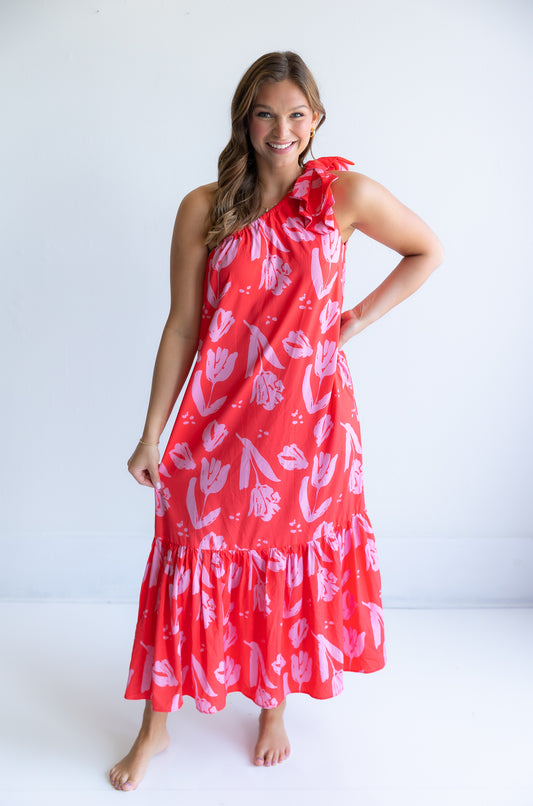 Mia Dress