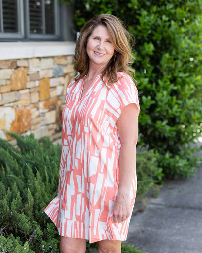 Erica Dress