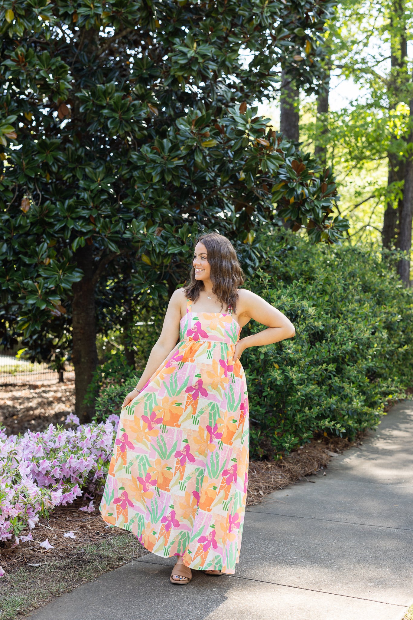 Shelly Dress