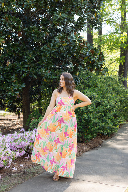 Shelly Dress