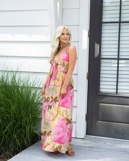 Kai Dress