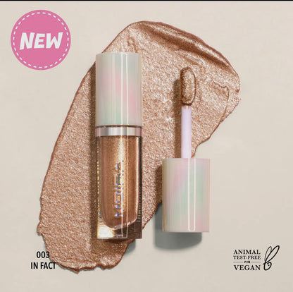 Diamond Daze Liquid Shadow