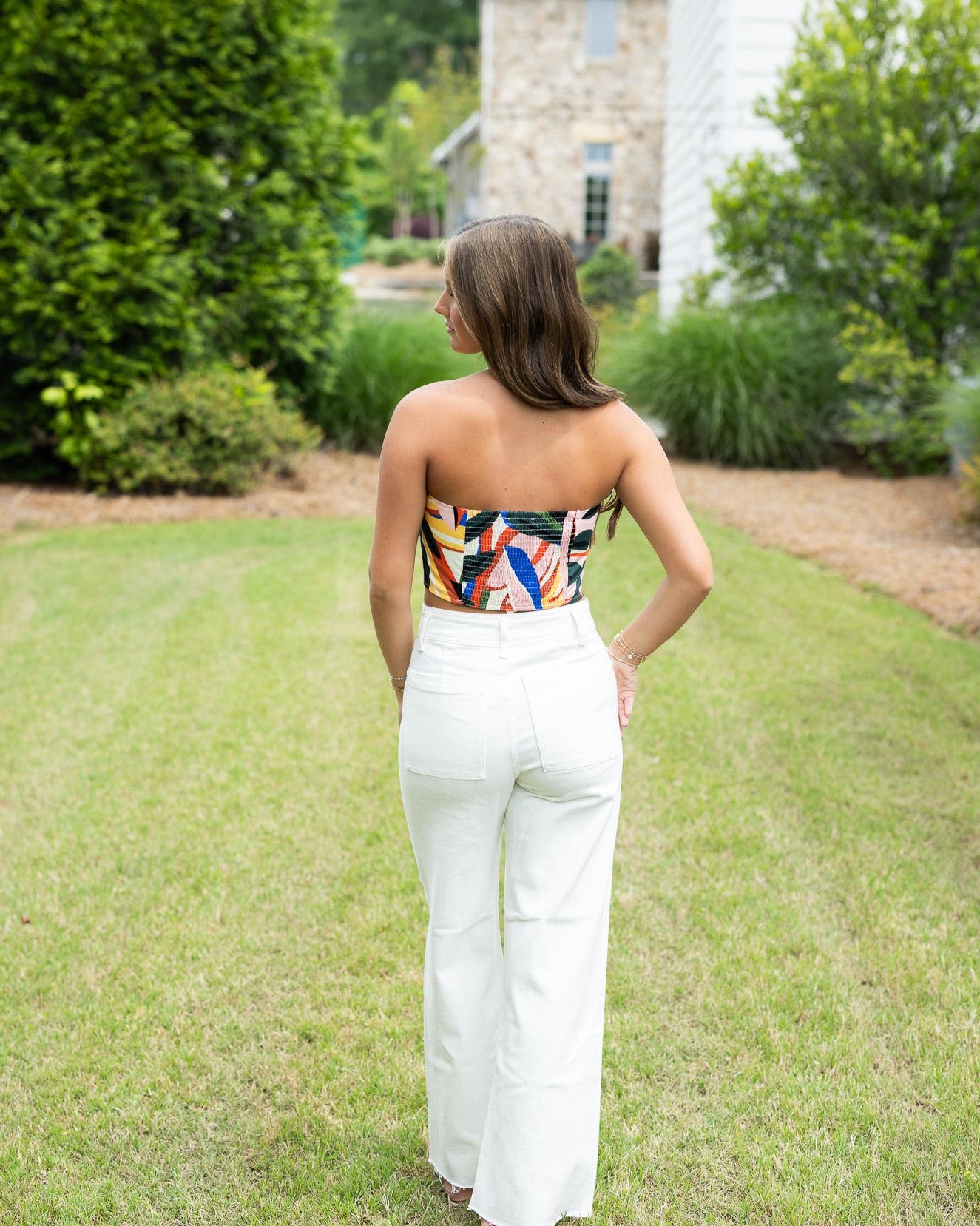 Nash Top