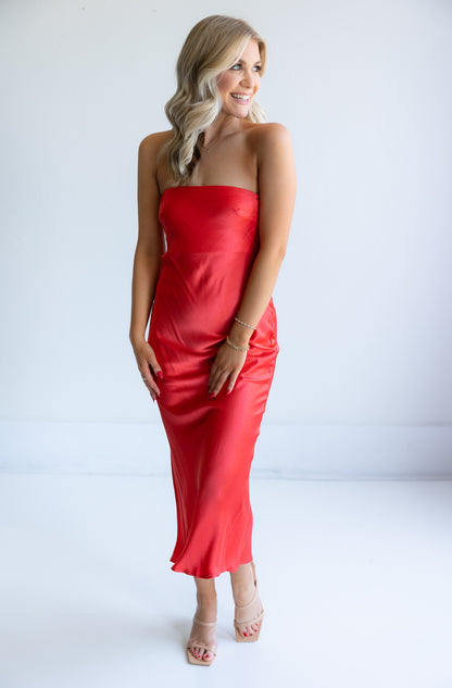Sheila Dress