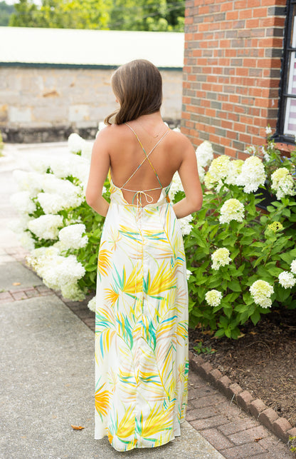 Oakland Dress