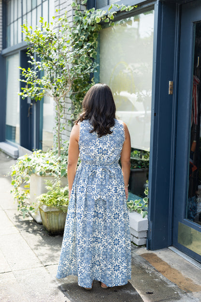 Azalea Dress