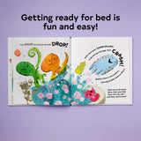 How to Put an Octopus to Bed Book