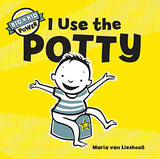 I Use the Potty Book