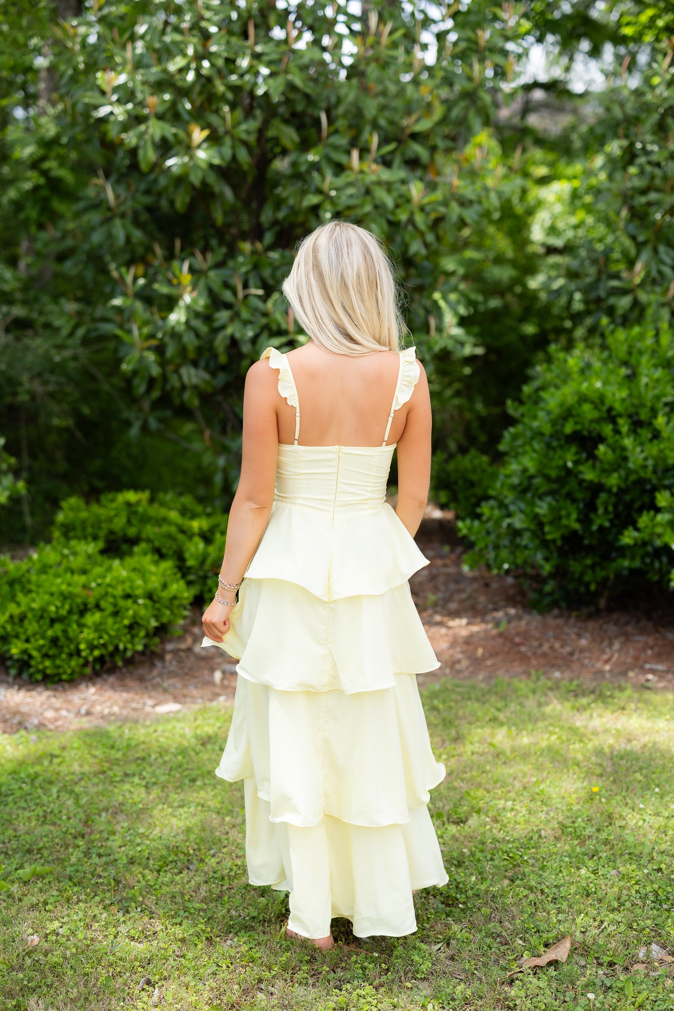Milo Dress