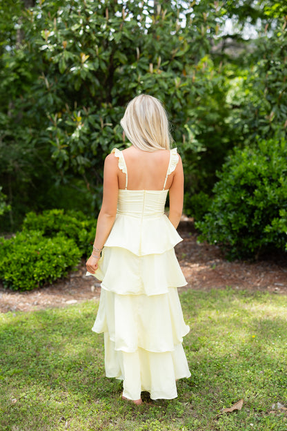 Milo Dress