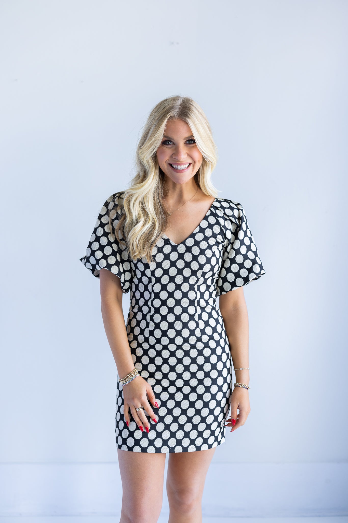 Jackie Dress