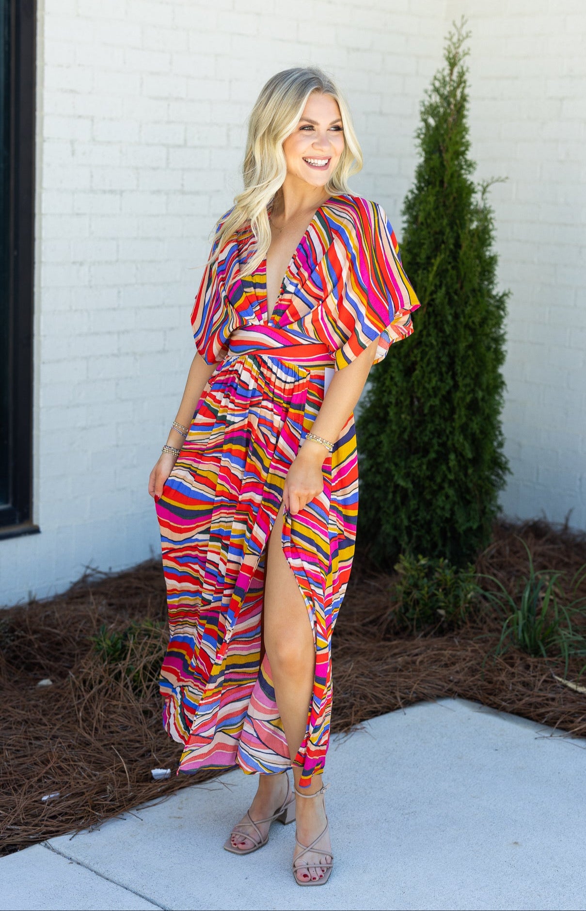 Bentley Dress