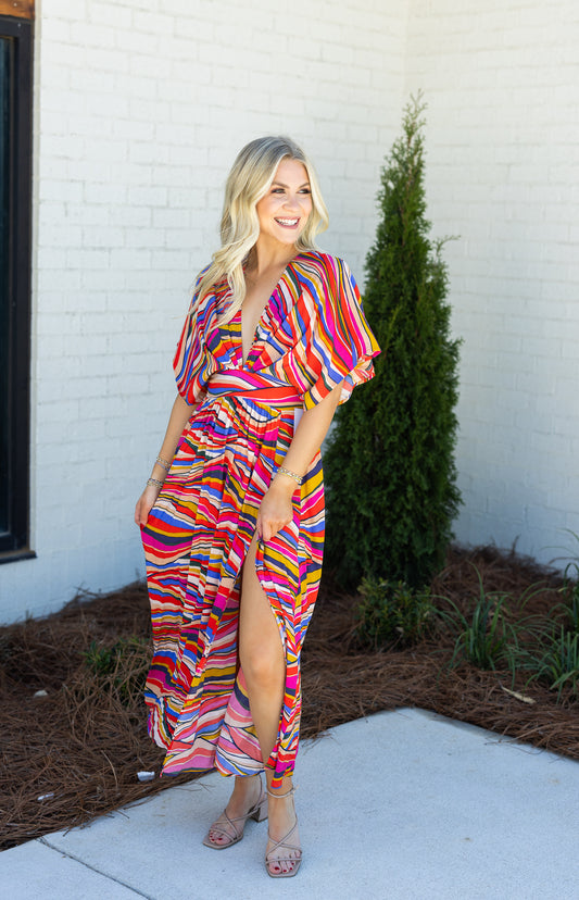 Bentley Dress