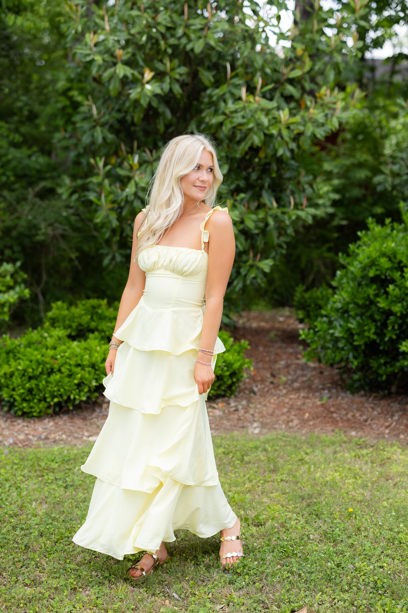 Milo Dress