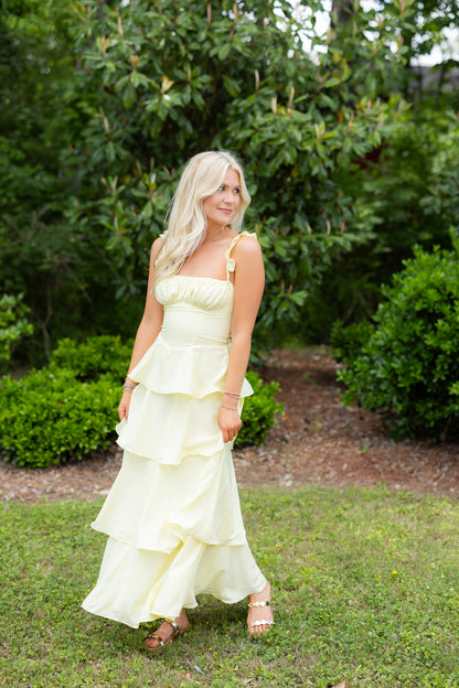 Milo Dress
