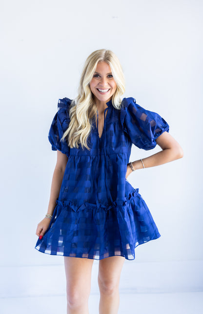 Ensley Dress