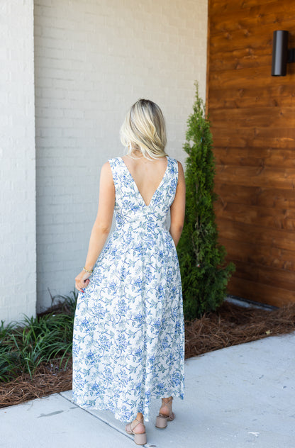 Ford Dress