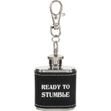 Stumble Mini Flask