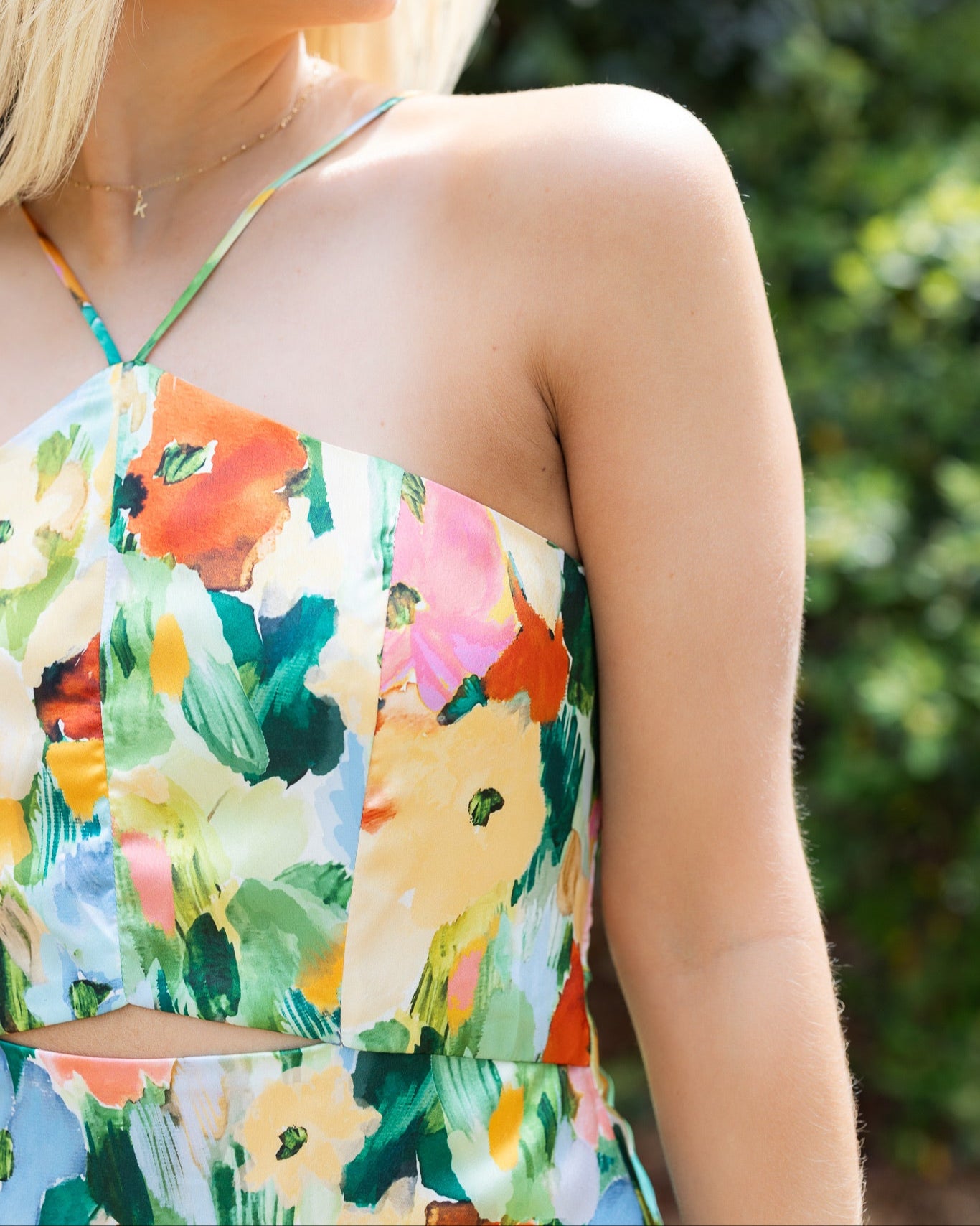 Kelsey Dress