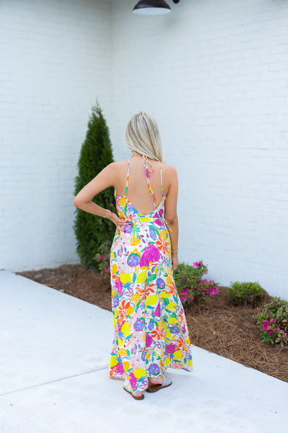 Addie Dress