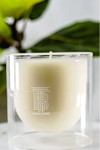 Mod Luxe Candle | Blonde