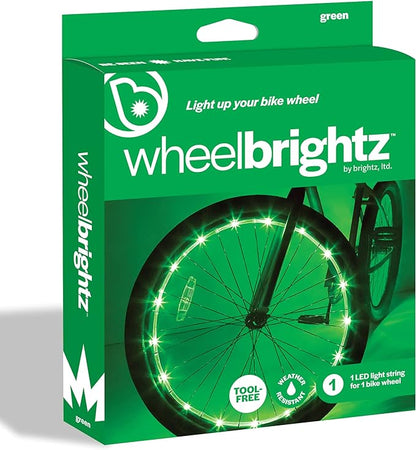 Wheel Brightz