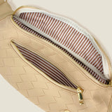 Trendy Luxe Belt Bag