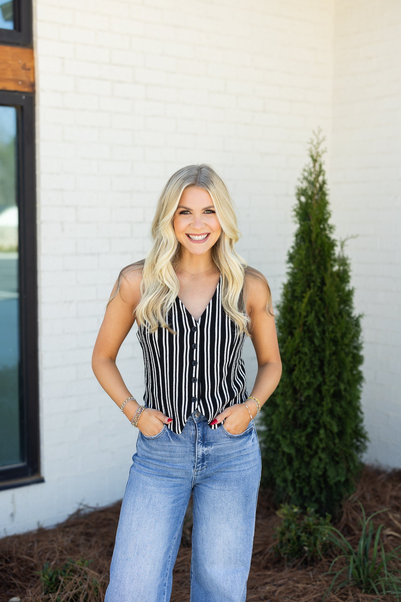 Remi Top