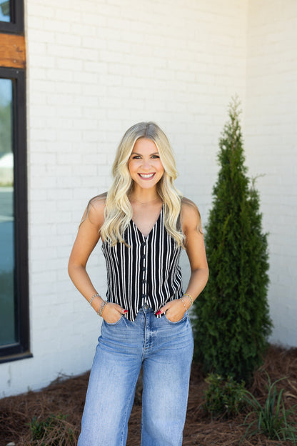 Remi Top