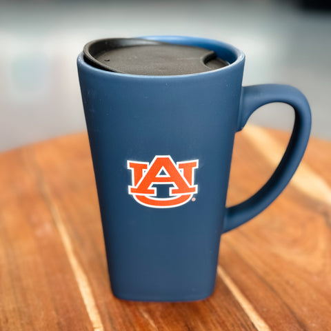Auburn 16oz Ceramic Mug