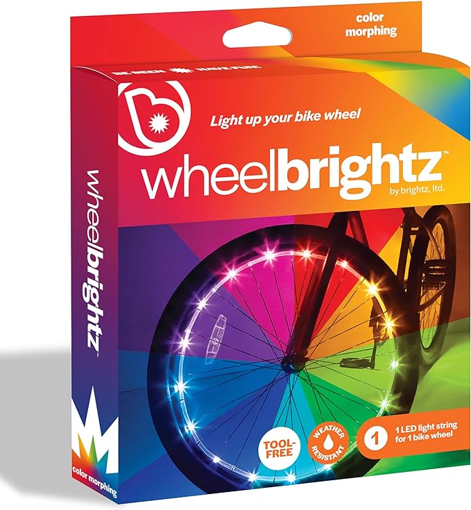 Wheel Brightz