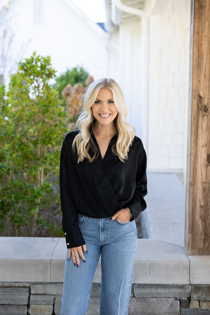 Grayson Top