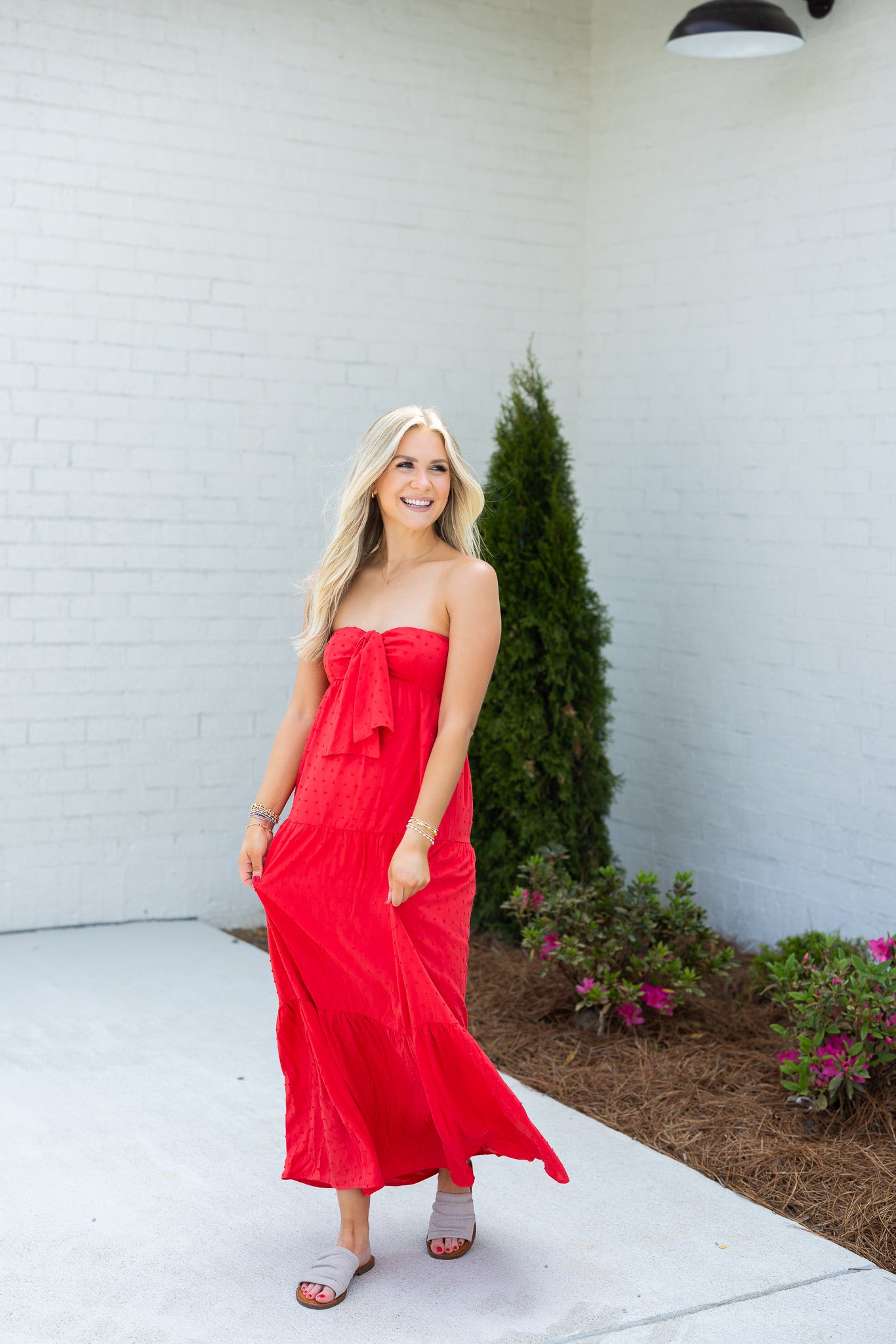 Colsen Dress