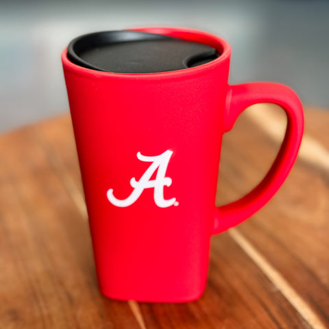 Alabama 16oz Ceramic Mug