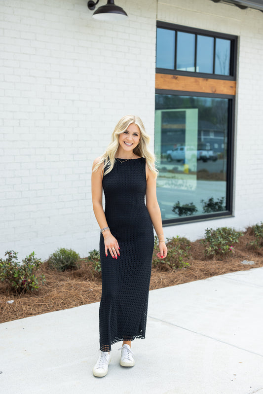Casen Dress