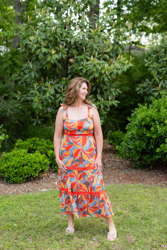 Indie Dress