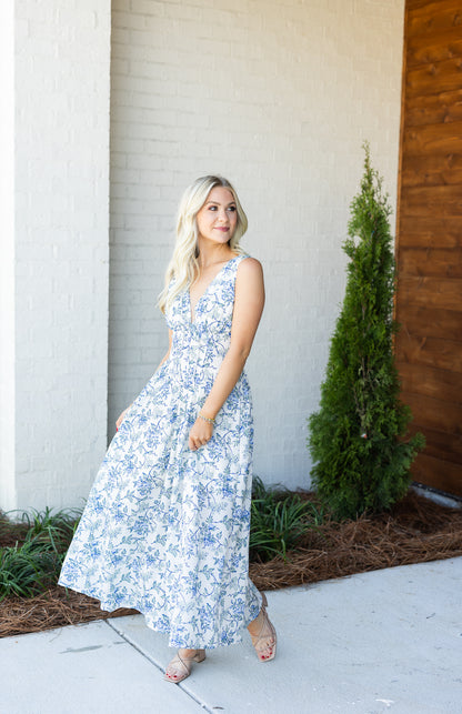 Ford Dress