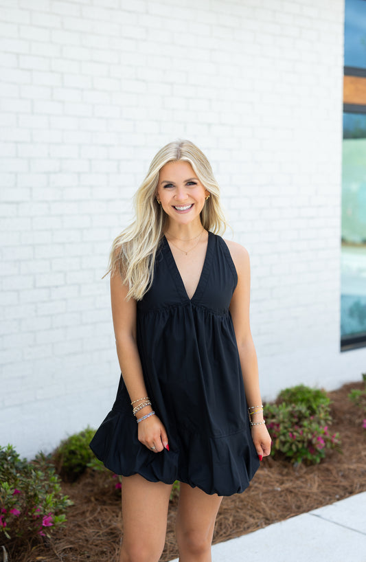 Carsten Dress