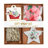 Gift Wrap Kits