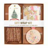 Gift Wrap Kits