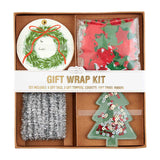 Gift Wrap Kits