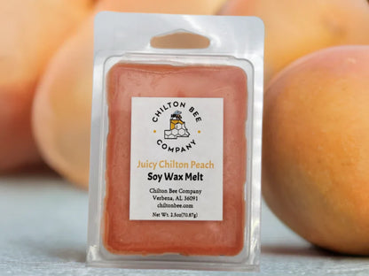 Chilton Bee Co Soy Wax Melt