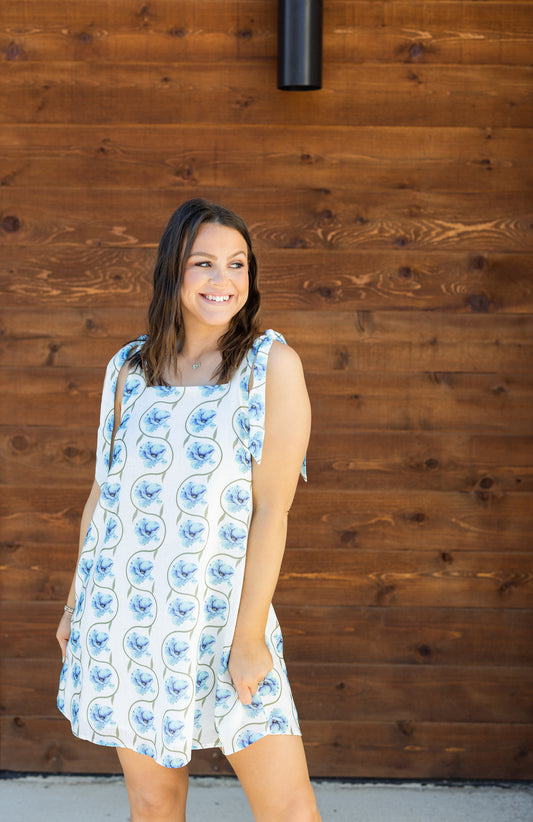Ellis Dress