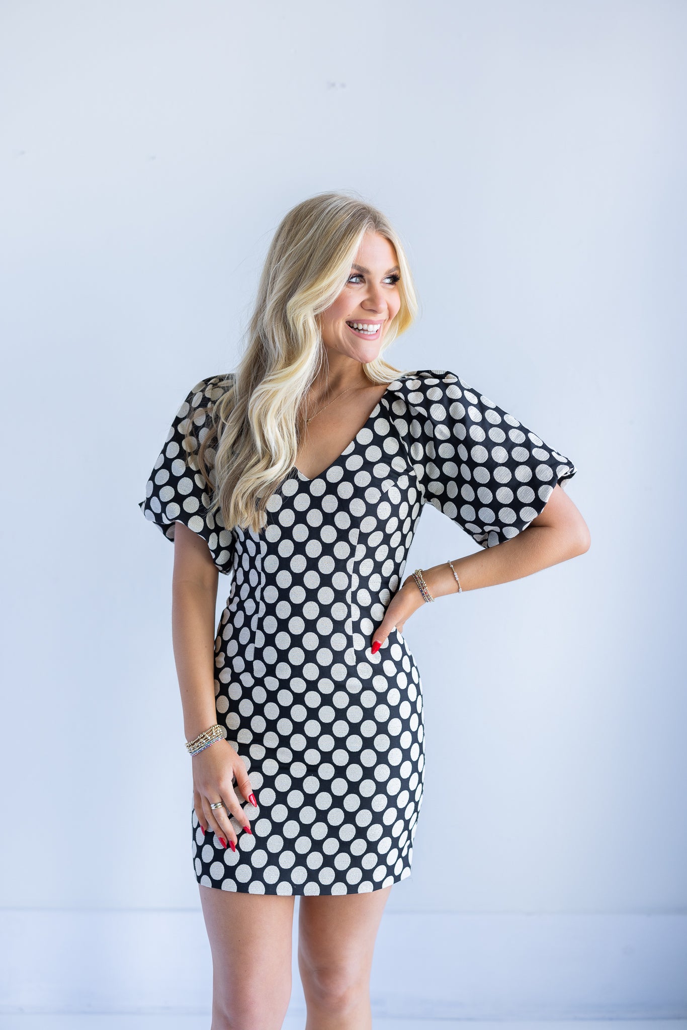 Jackie Dress