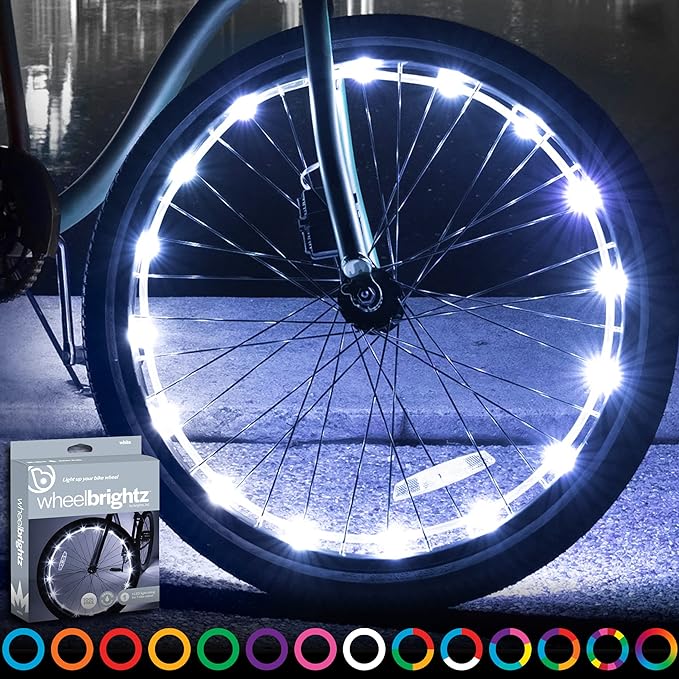 Wheel Brightz