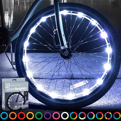 Wheel Brightz