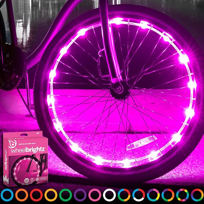 Wheel Brightz