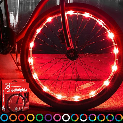 Wheel Brightz